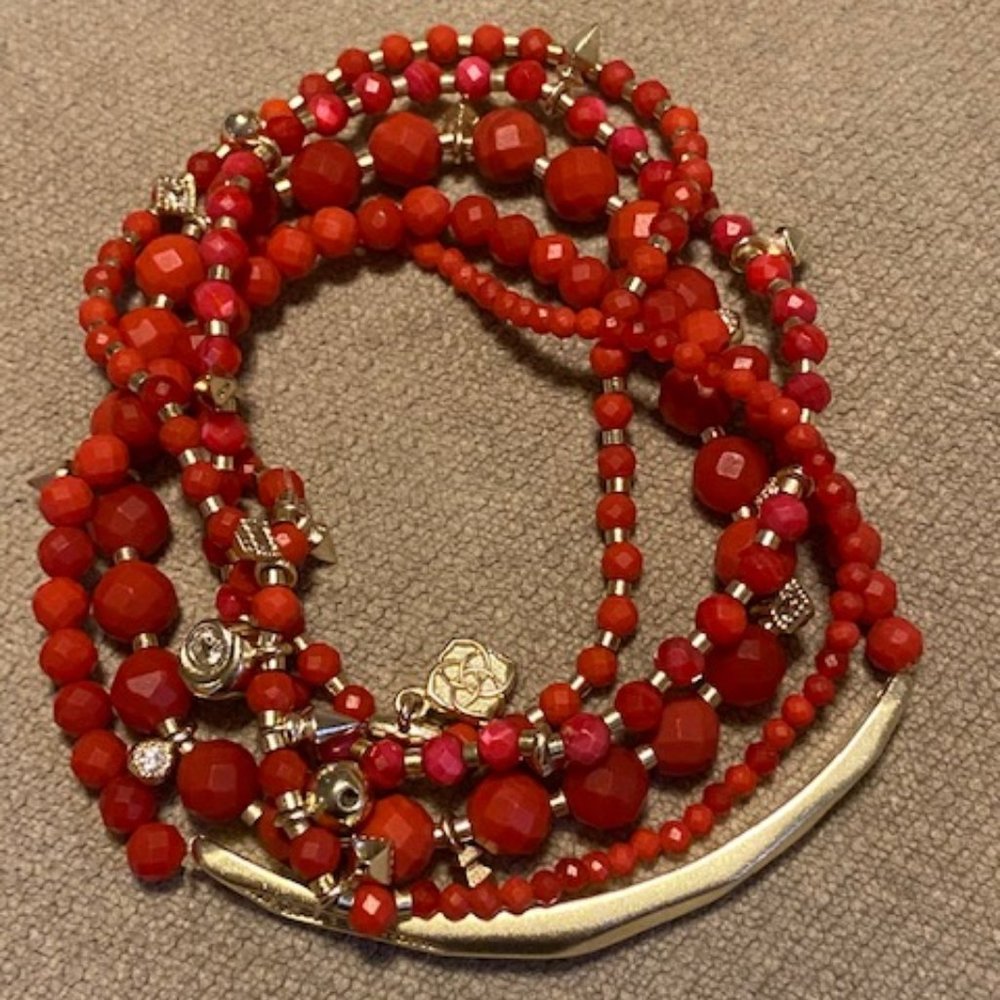 Kendra Scott Supak Bracelet